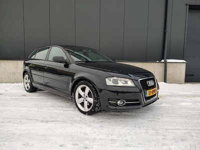 Occasion 2011 Audi A3 S-Line | € 3.600 (Super prijs)