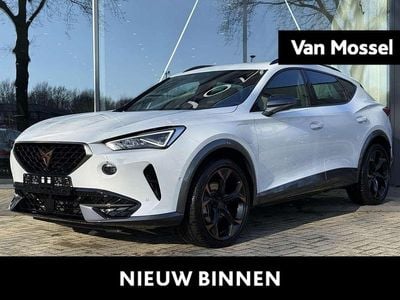 Occasion Cupra Formentor 204 PK (150 kW) 2024 Wit SUV