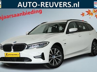 BMW 320e