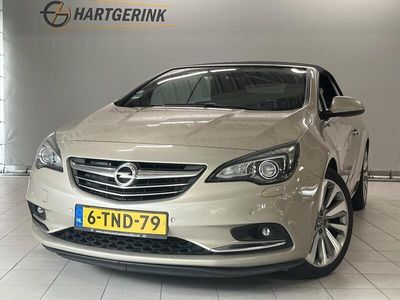 Opel Cascada