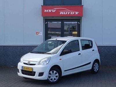 Daihatsu Cuore