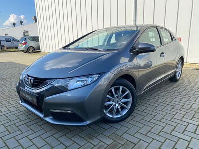 tweedehands Honda Civic 1.8 GT Clima / Cruise / Navi / PDC