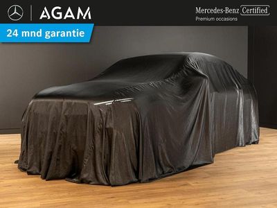 Occasion Mercedes A250 Business 218 PK (160 kW) 2025 Grijs Hatchback
