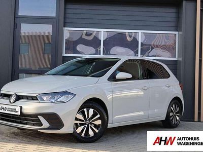 Beige Occasion 2024 VW Polo Hatchback | € 22.950 (Eerlijke prijs)