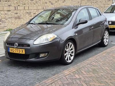 Fiat Bravo