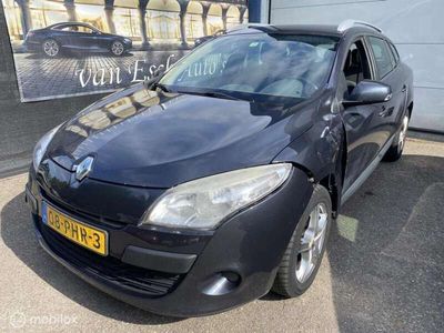 Renault Mégane GrandTour