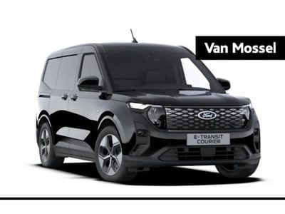 Ford E-Transit