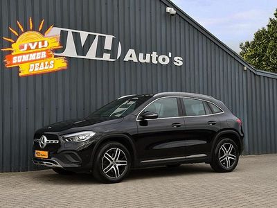 Mercedes GLA200