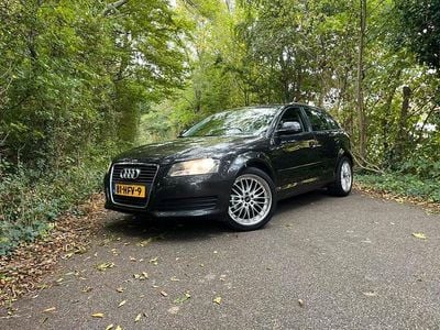 Grijs Gebruikt 2008 Audi A3 Hatchback | € 3.750 (Goede deal)