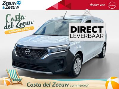 Nissan Townstar