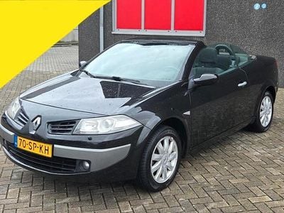 Gebruikt 2006 Renault Mégane II Cabriolet | € 999 (Super prijs)
