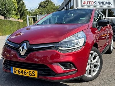 Renault Clio IV