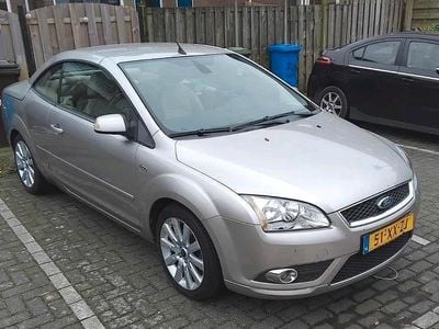 Occasion Ford Focus 145 PK (106 kW) 2007 Cabriolet