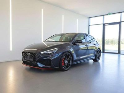 Gebruikt 2022 Hyundai i30 N Performance Coupé | € 26.790 (Goede deal)