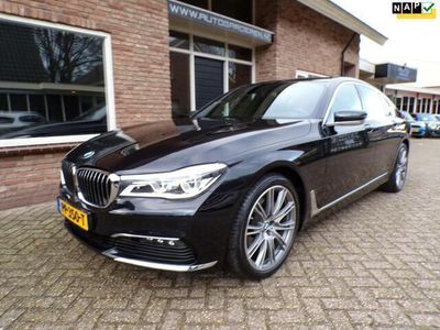 BMW 740