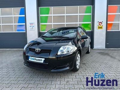 tweedehands Toyota Auris 1.6-16V TERRA