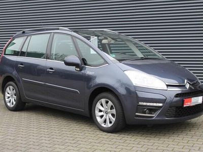 tweedehands Citroën Grand C4 Picasso C4 Picasso 1.6 VTi 7-Persoons - Navigatie