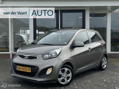 tweedehands Kia Picanto 1.2 CVVT ISG Comfort Pack / 1ste eigenaar / 45DKM