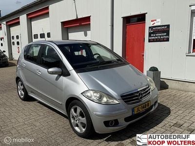 Mercedes A150