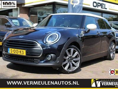 Mini Cooper Clubman