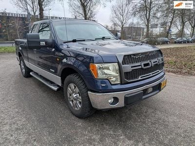 Occasion Ford F-150 366 PK (269 kW) 2012 Overige Pickup