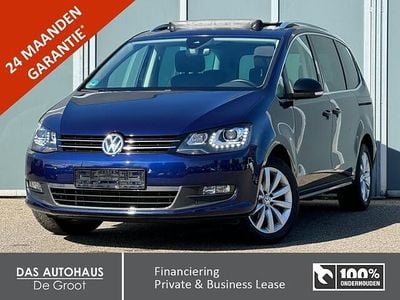 VW Sharan