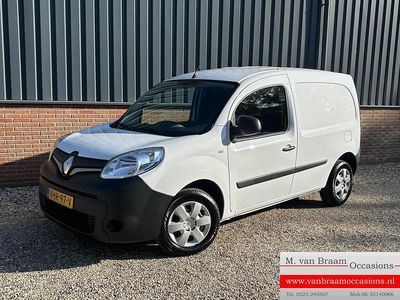 Overige Gebruikt 2020 Renault Kangoo Komfort MPV | € 7.995 (Eerlijke prijs)