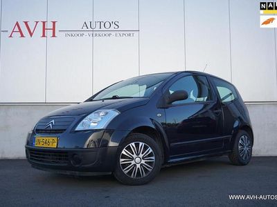 Citroën C2