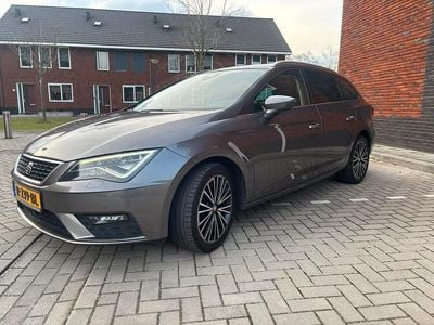 Seat Leon ST