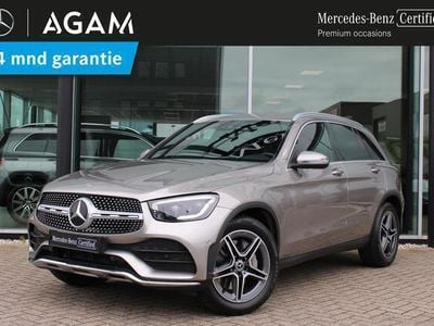 Mercedes GLC200