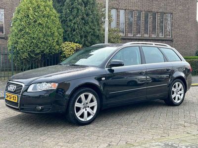 tweedehands Audi A4 Avant 2.0 Pro Line Business 2006 automaat! Clima!