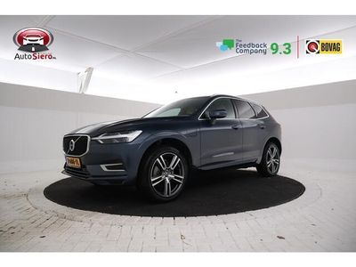 tweedehands Volvo XC60 2.0 T8 Twin Engine AWD Momentum Pro Harman kardon, Memory Seat, Stoelverwarming, Panorama, Camera, Head-up