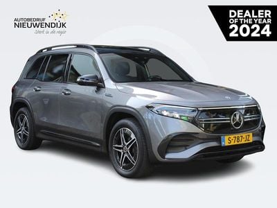 Mercedes EQB300