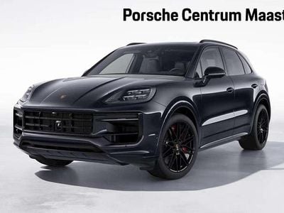 Porsche Cayenne S E-Hybrid
