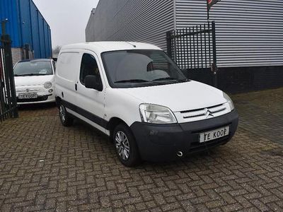 Occasion Citroën Berlingo 69 PK (50 kW) 2007 MPV