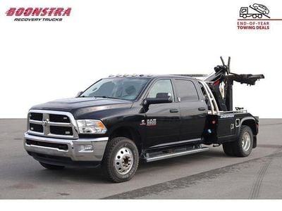 Gebruikt 2016 Dodge Ram Pickup | € 49.950