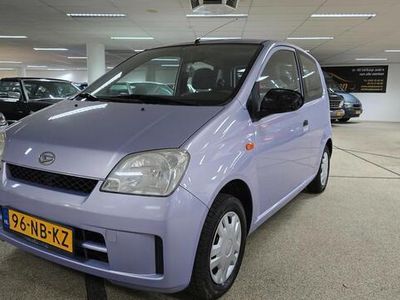 Daihatsu Cuore