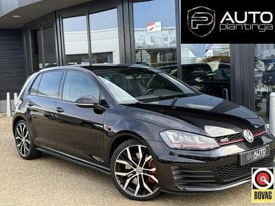 Zwart Gebruikt 2014 VW Golf VII Sport Hatchback | € 12.945 (Goede deal)