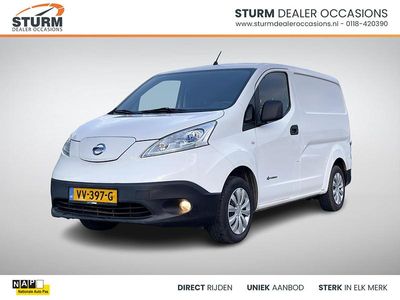 Nissan e-NV200