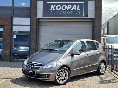 Mercedes A150