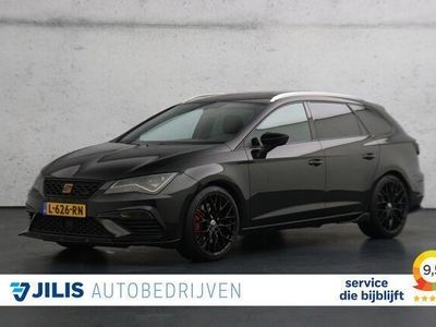 tweedehands Seat Leon ST 2.0 TSI CUPRA 300 | Panoramadak | Camera | Appl