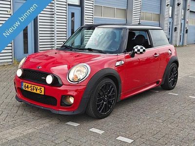 tweedehands Mini John Cooper Works 1.6 JCW