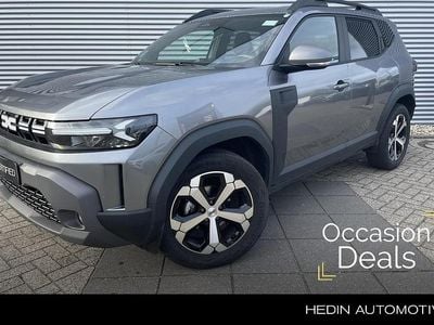 Zilver Occasion 2025 Dacia Duster Journey SUV | € 27.890 (Super prijs)