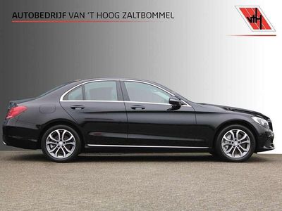Mercedes C350