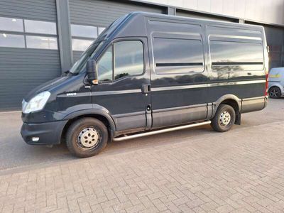 tweedehands Iveco Daily 35S17V 330 H3
