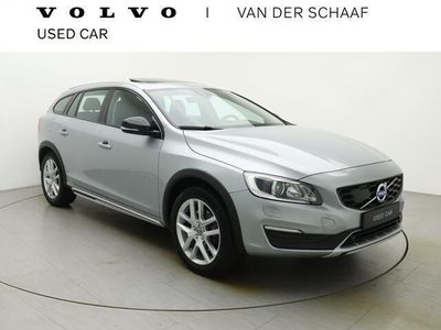 Volvo V60 CC