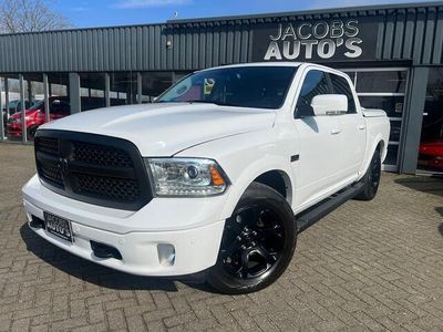 tweedehands Dodge Ram PICKUP 1500 5.7 V8 Crew Cab Laramie