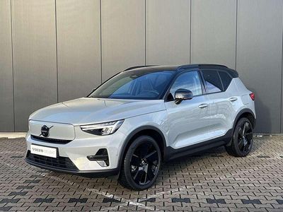 Grijs Nieuw 2025 Volvo EX40 Ultra SUV | € 54.890 (Eerlijke prijs)