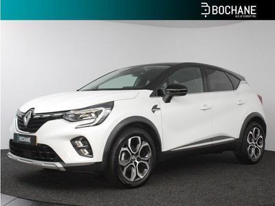 tweedehands Renault Captur 1.0 TCe 90 Intens