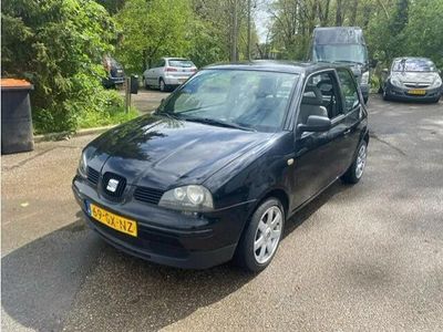 tweedehands Seat Arosa 1.4i Stella